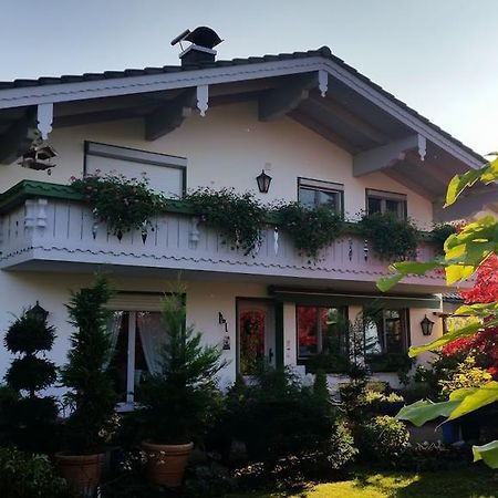 Nussdorfer Gastehaus Hotel Nussdorf am Inn Exterior photo